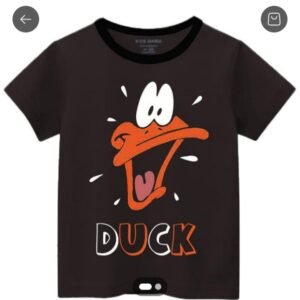 T-shirt for kids