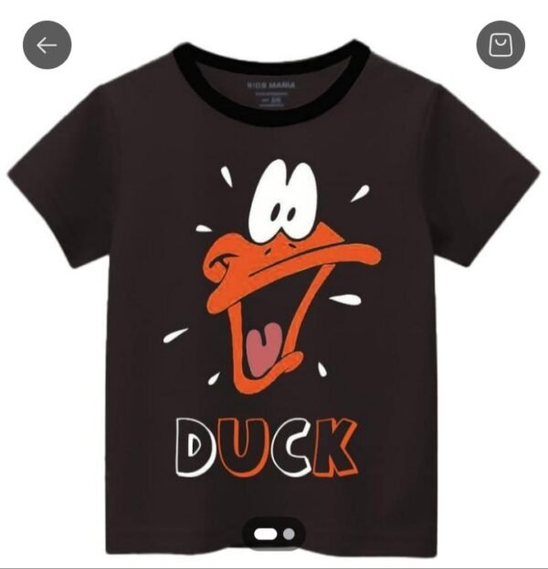 T-shirt for kids