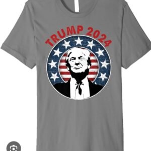 Trump won T-shirt