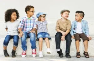 kids clothing online USA