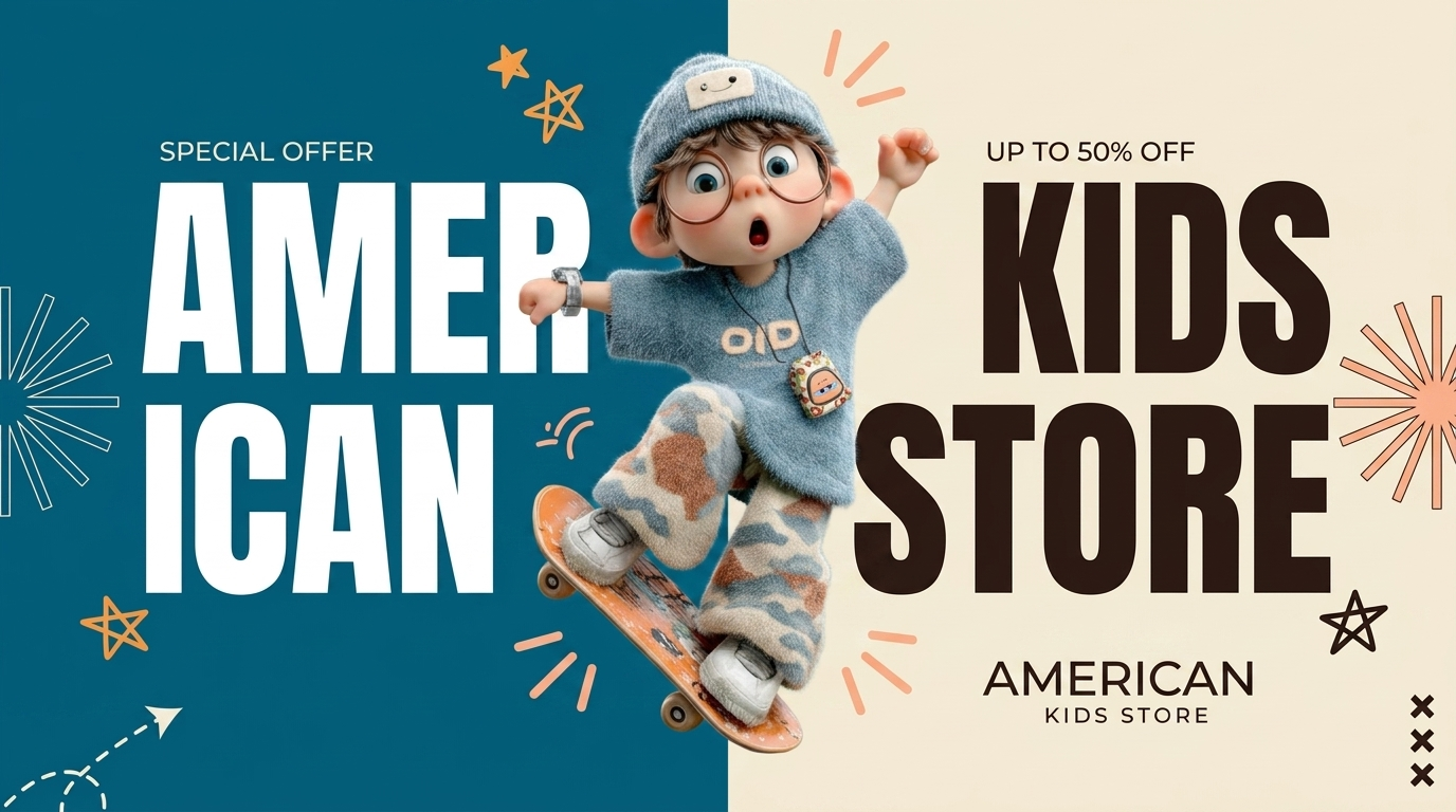 kids-store