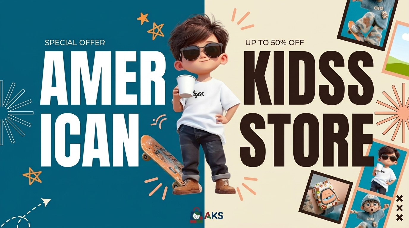 kidz-store